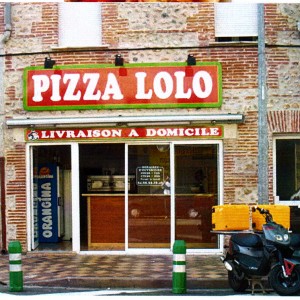 Pizza Lolo Perpignan